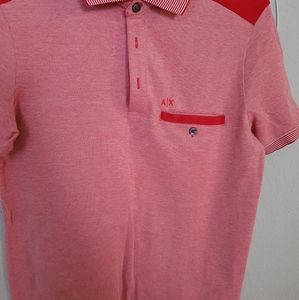 Armani Exchange Polo